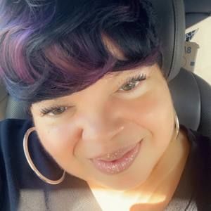 Meet your Posher, Ericka